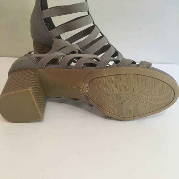 Chinese Laundry Tessa ankle bootie size women’s 8 - Picture 2 of 5